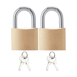 padlock kmart